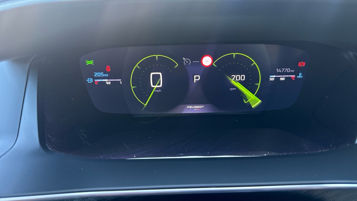 Used Peugeot 2008 2023 for sale - 77971159: Photo 13