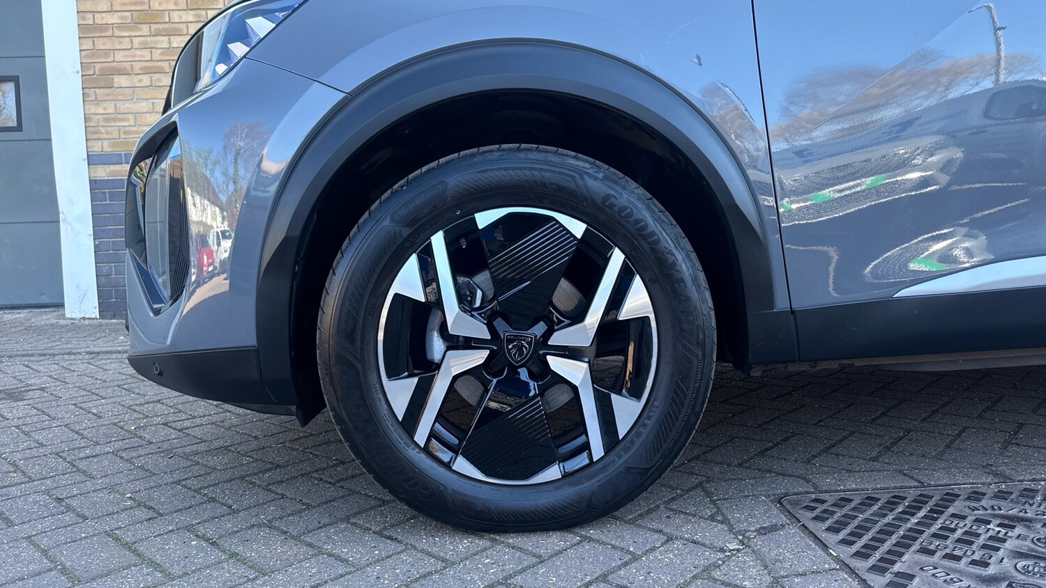 Used Peugeot 2008 2023 for sale - 77971159: Photo 14