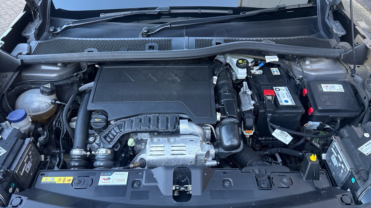 Used Peugeot 2008 2023 for sale - 77971159: Photo 18