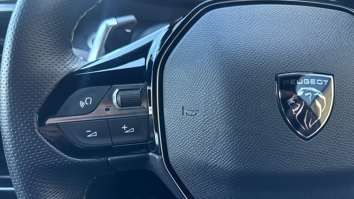 Used Peugeot 2008 2023 for sale - 77971159: Photo 23