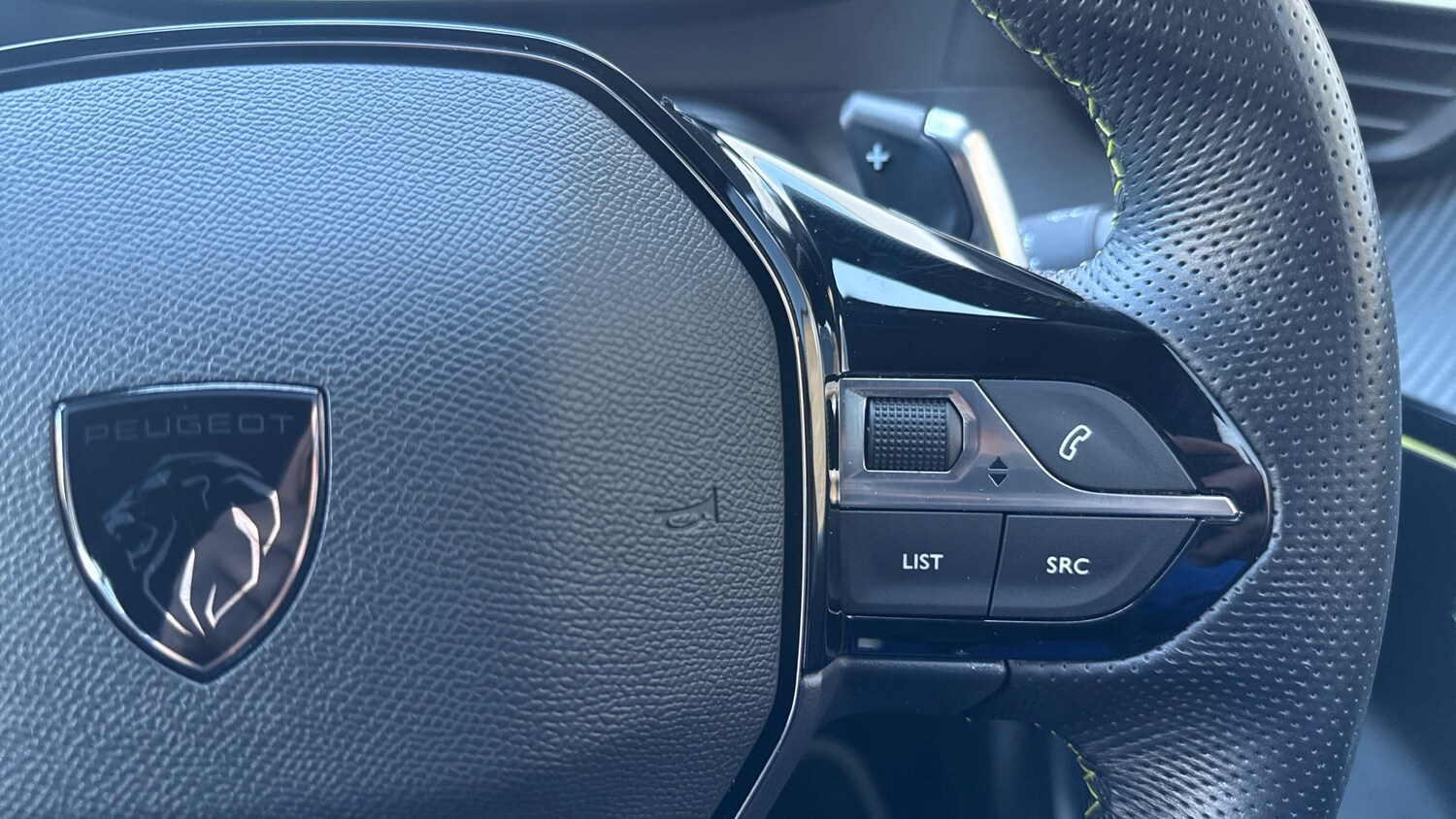 Used Peugeot 2008 2023 for sale - 77971159: Photo 24