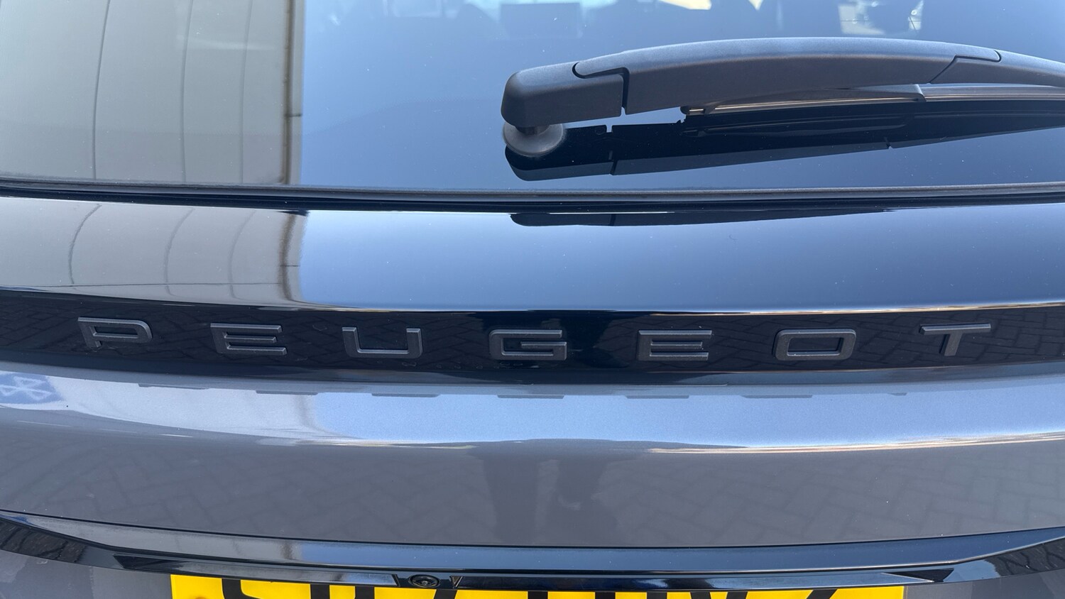 Used Peugeot 2008 2023 for sale - 77971159: Photo 26