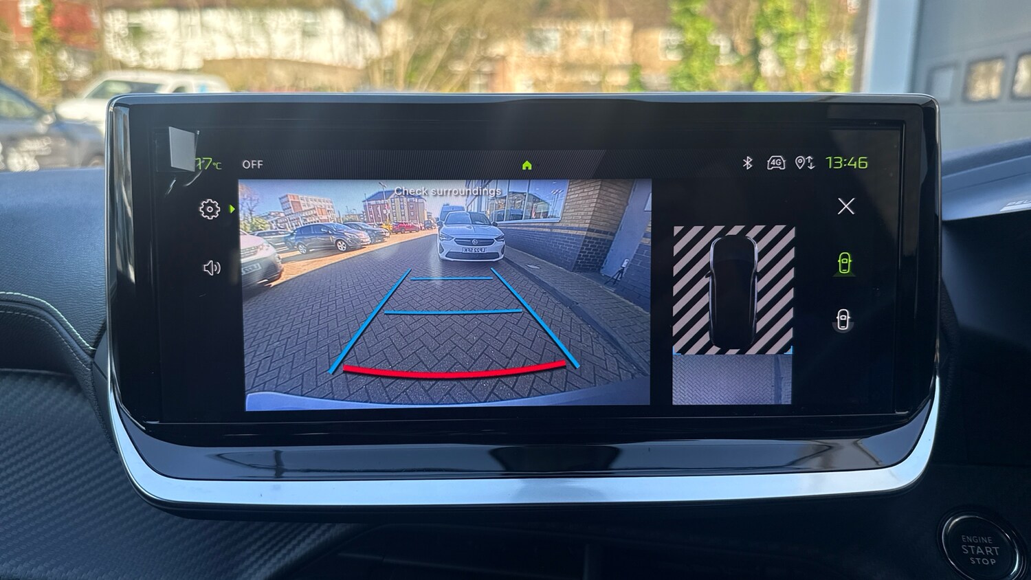 Used Peugeot 2008 2023 for sale - 77971159: Photo 29