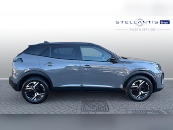 Used Peugeot 2008 2023 for sale - 77971159: Photo