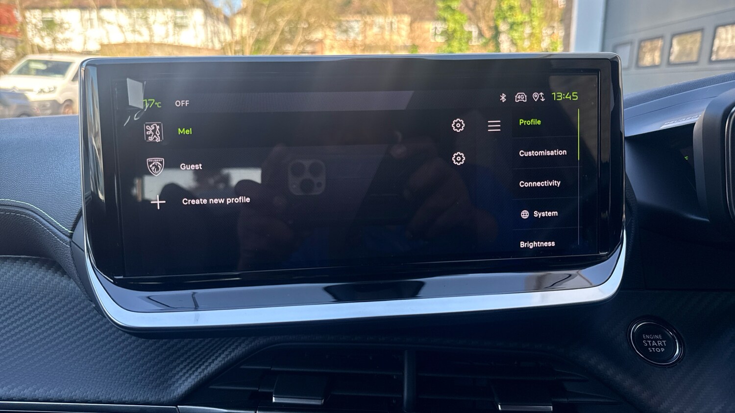 Used Peugeot 2008 2023 for sale - 77971159: Photo 30