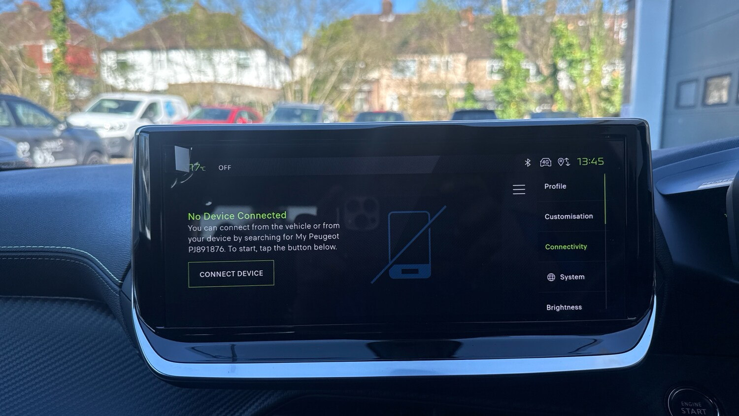 Used Peugeot 2008 2023 for sale - 77971159: Photo 31