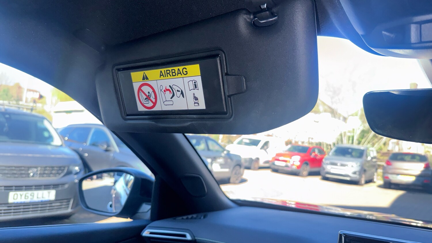 Used Peugeot 2008 2023 for sale - 77971159: Photo 35