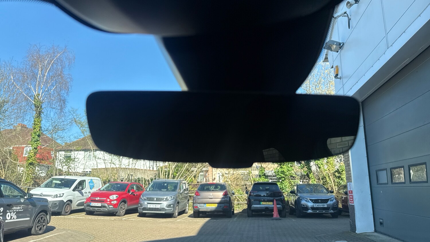 Used Peugeot 2008 2023 for sale - 77971159: Photo 36