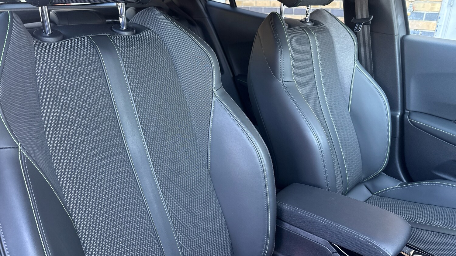 Used Peugeot 2008 2023 for sale - 77971159: Photo 41