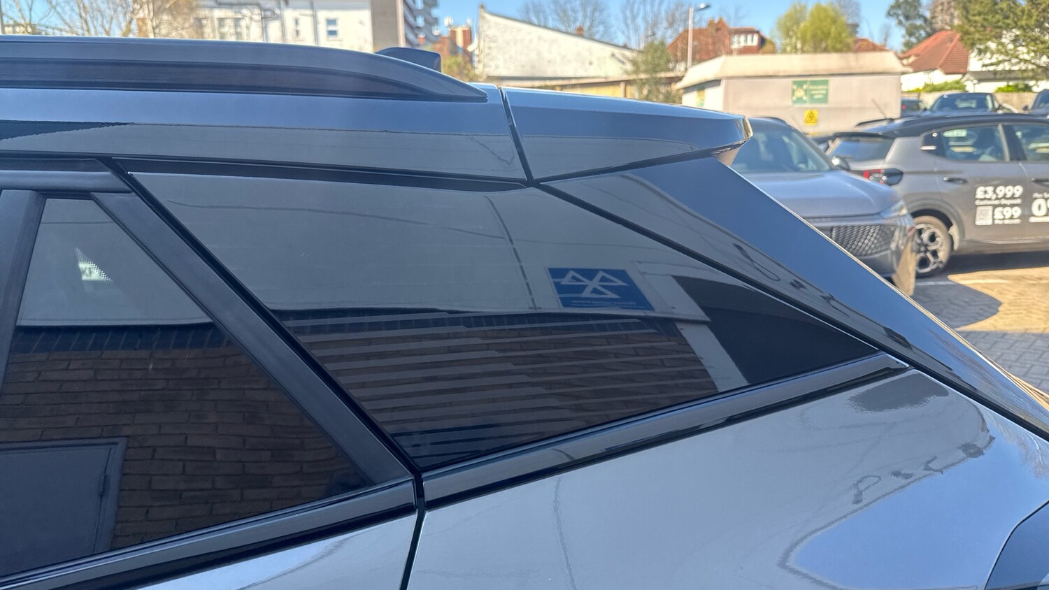 Used Peugeot 2008 2023 for sale - 77971159: Photo 42