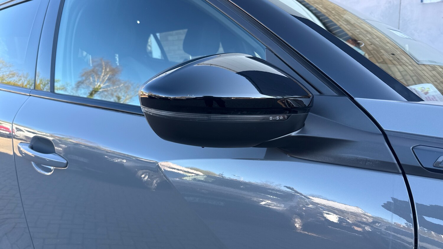 Used Peugeot 2008 2023 for sale - 77971159: Photo 51