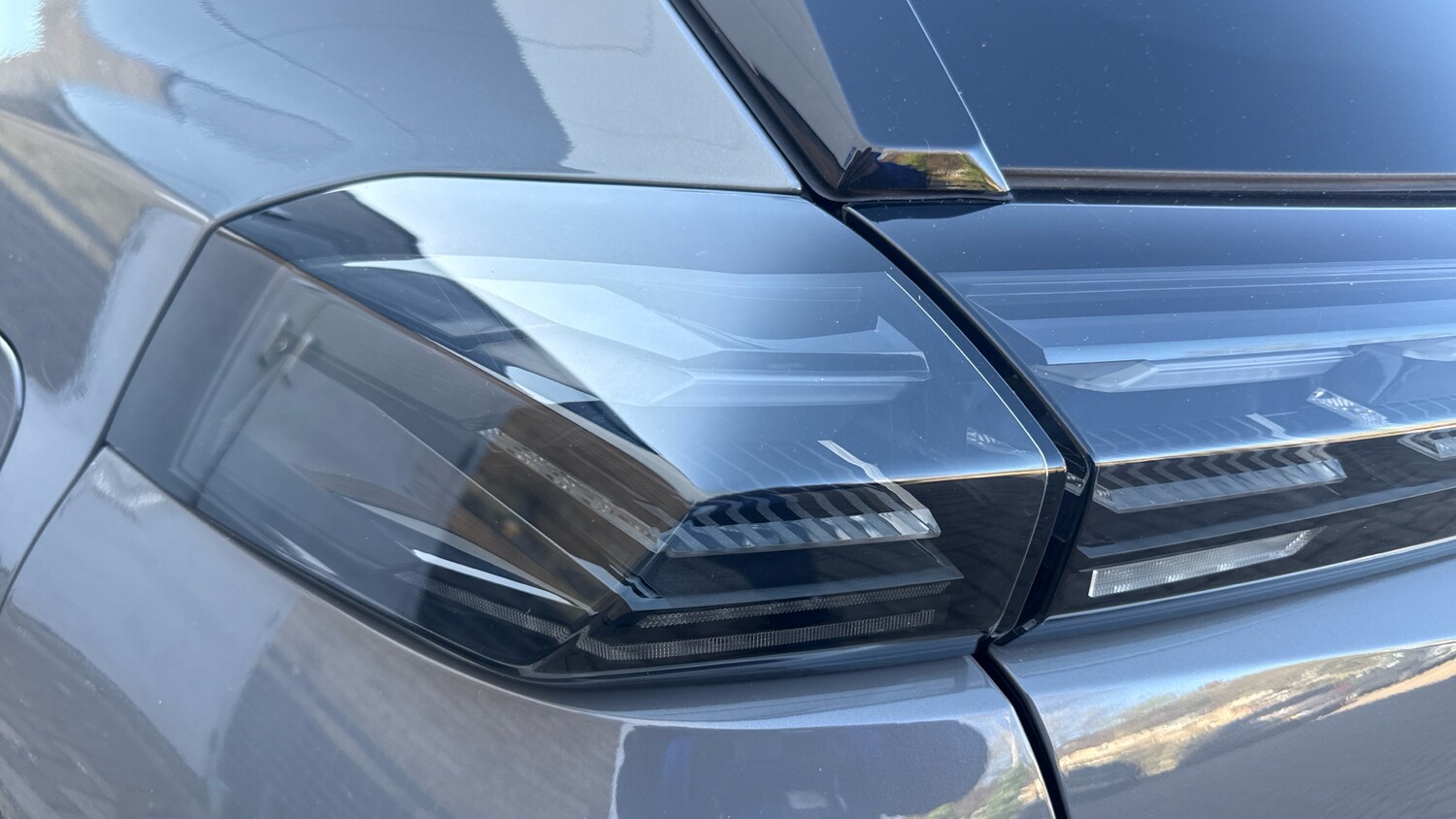 Used Peugeot 2008 2023 for sale - 77971159: Photo 52