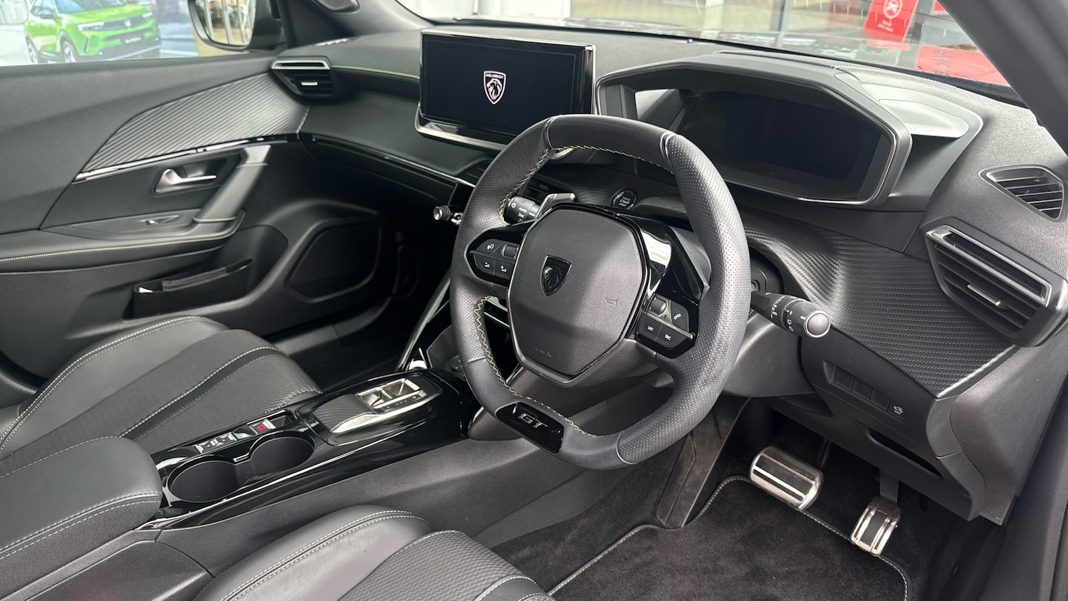 Used Peugeot 2008 2023 for sale - 76175997: Photo 11