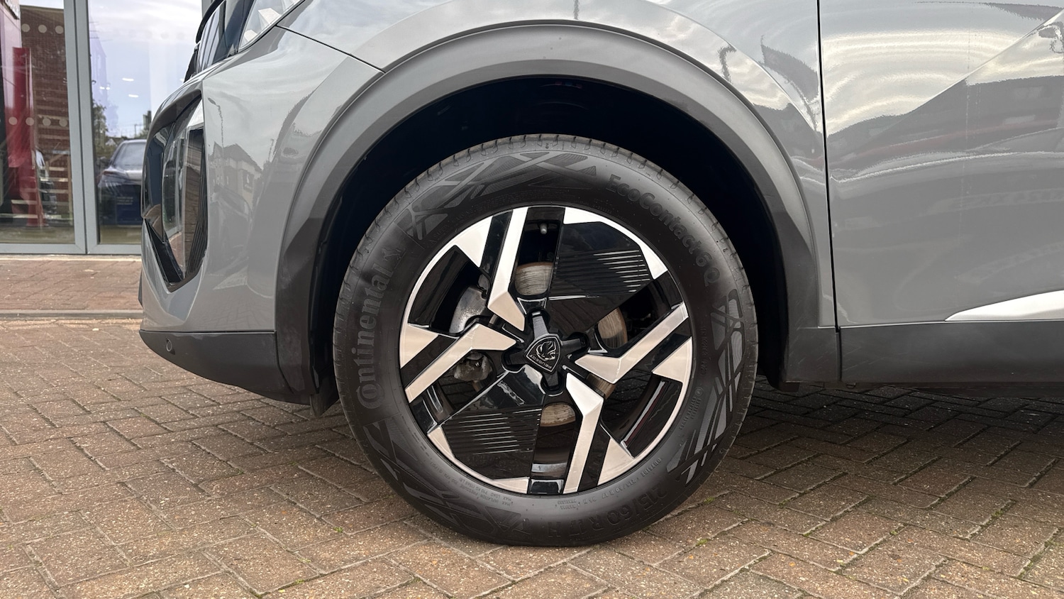 Used Peugeot 2008 2023 for sale - 76175997: Photo 14