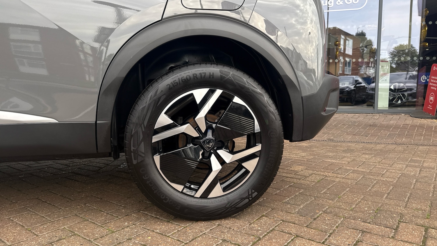 Used Peugeot 2008 2023 for sale - 76175997: Photo 15