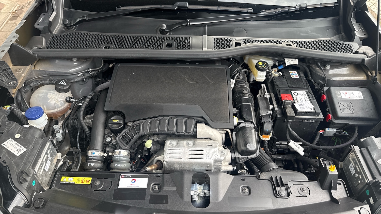 Used Peugeot 2008 2023 for sale - 76175997: Photo 18