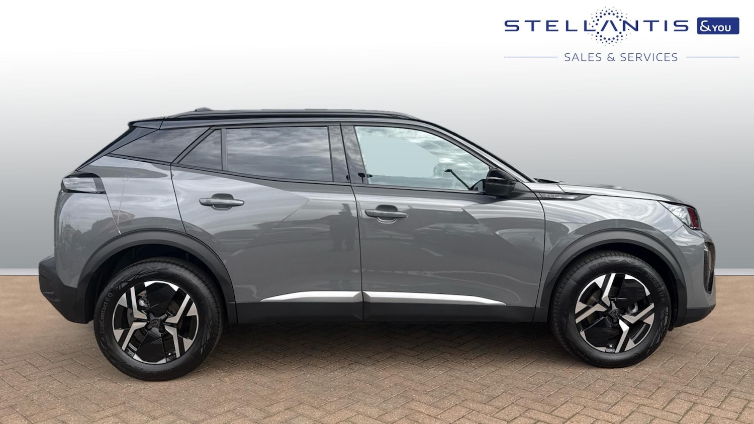 Used Peugeot 2008 2023 for sale - 76175997: Photo 2