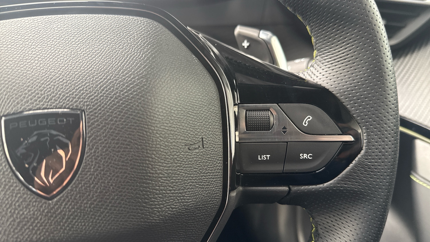 Used Peugeot 2008 2023 for sale - 76175997: Photo 24
