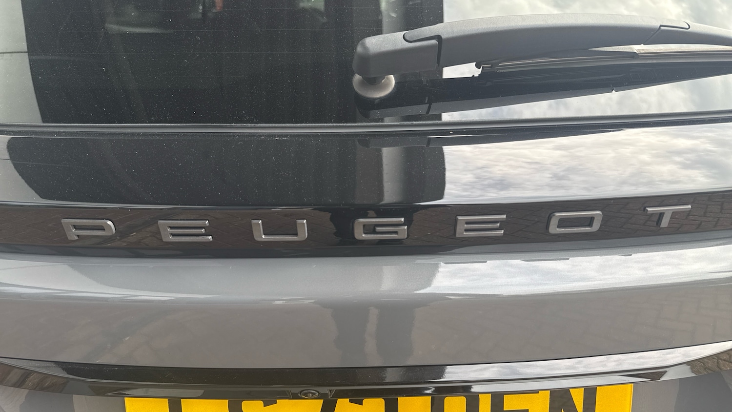 Used Peugeot 2008 2023 for sale - 76175997: Photo 26