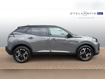 Used Peugeot 2008 2023 for sale - 76175997: Photo 2