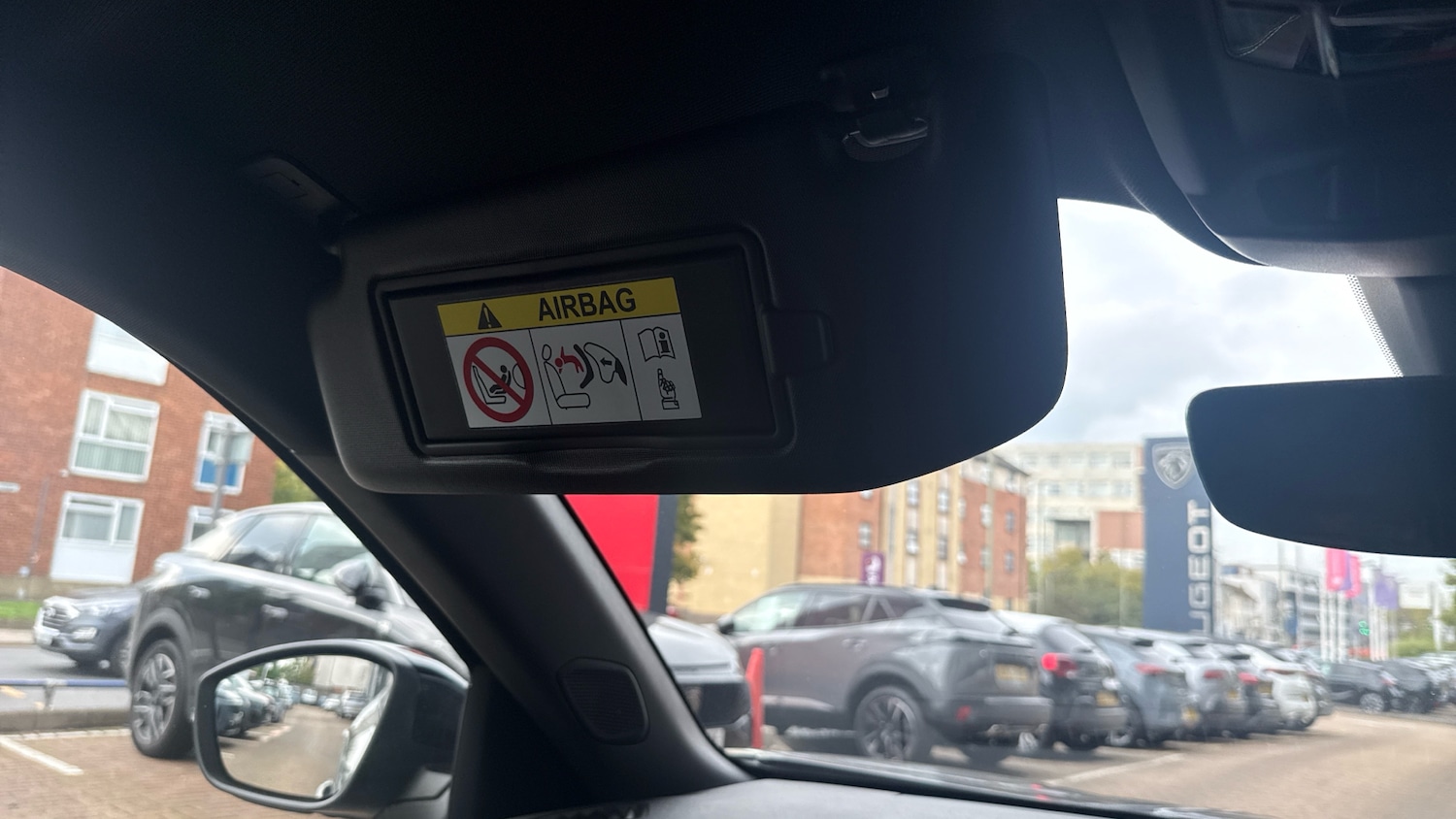 Used Peugeot 2008 2023 for sale - 76175997: Photo 36