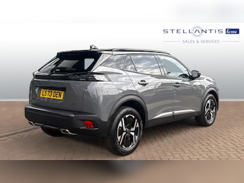 Used Peugeot 2008 2023 for sale - 76175997: Photo 3