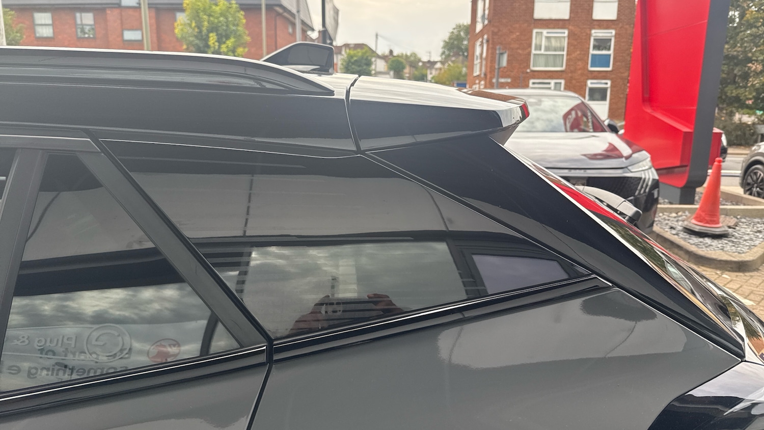 Used Peugeot 2008 2023 for sale - 76175997: Photo 43