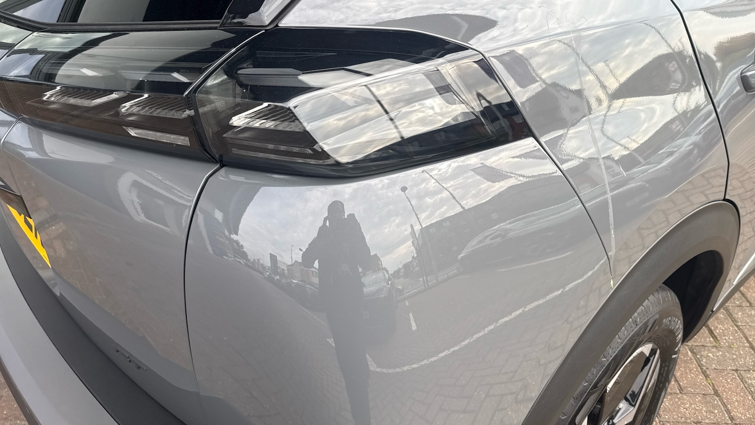 Used Peugeot 2008 2023 for sale - 76175997: Photo 45