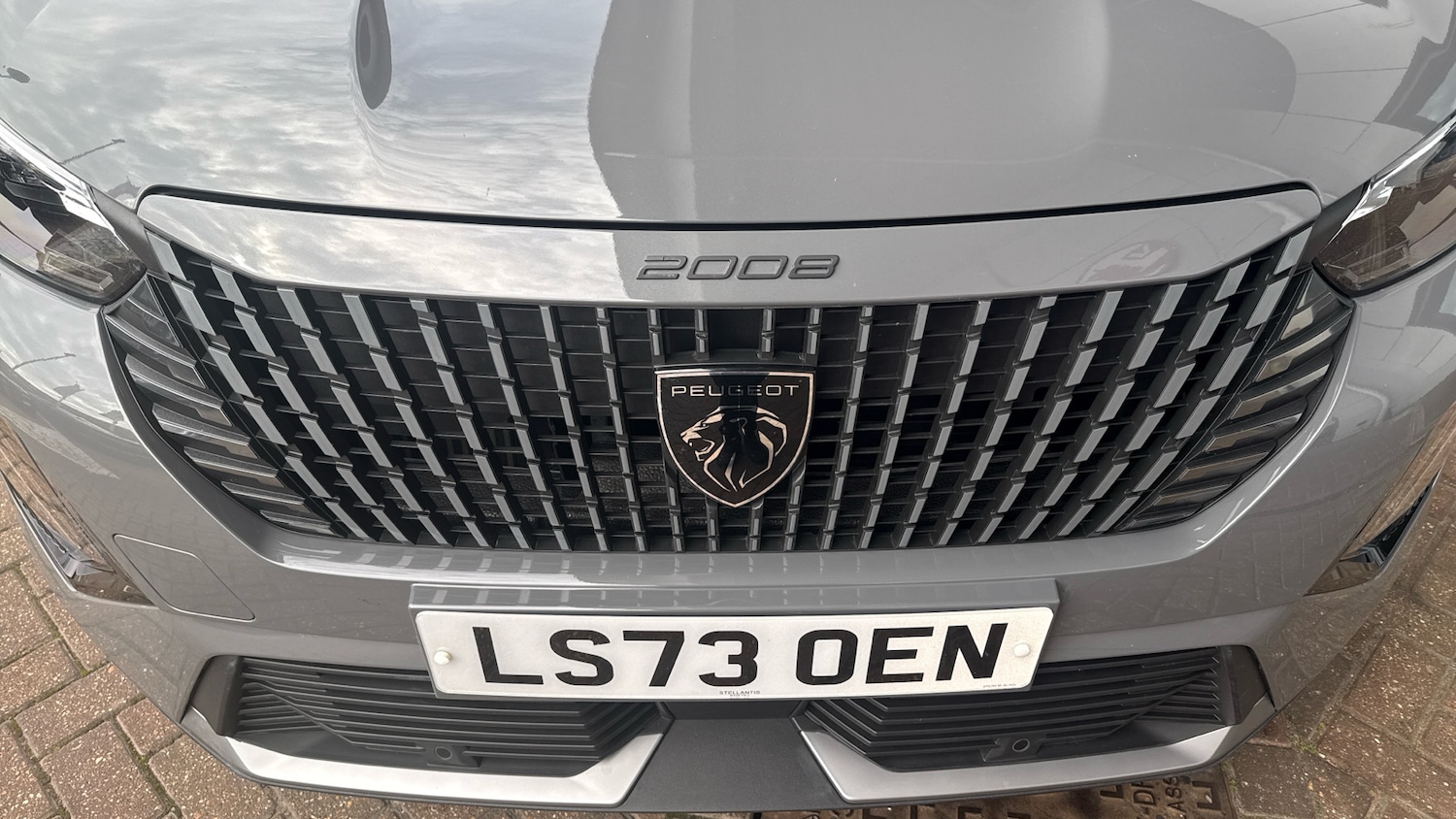 Used Peugeot 2008 2023 for sale - 76175997: Photo 46