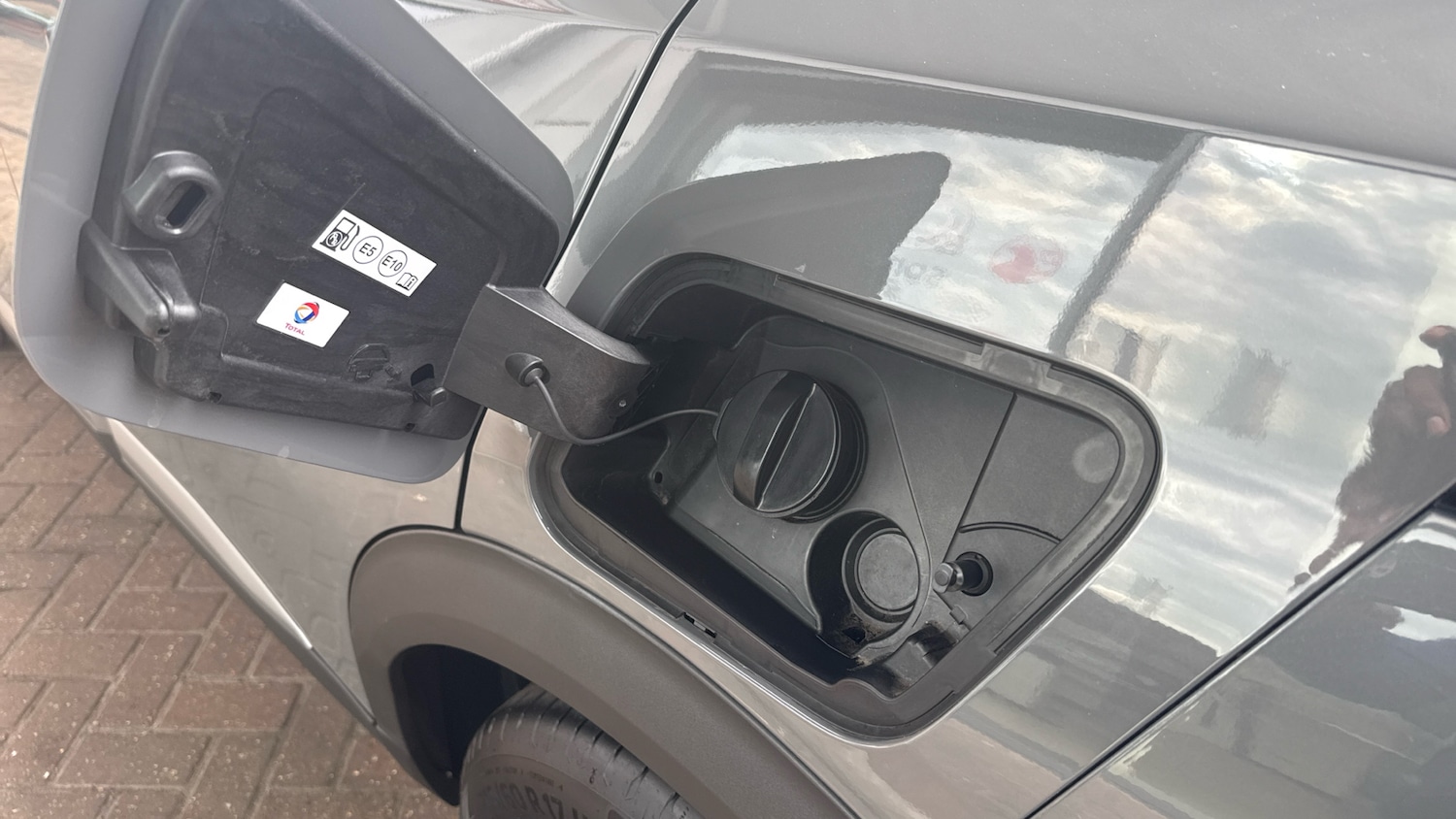 Used Peugeot 2008 2023 for sale - 76175997: Photo 48