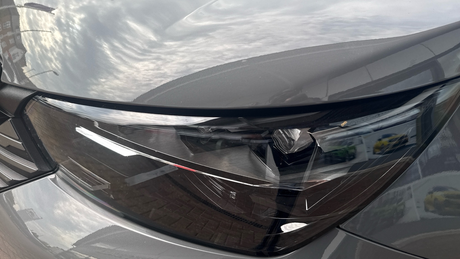 Used Peugeot 2008 2023 for sale - 76175997: Photo 50