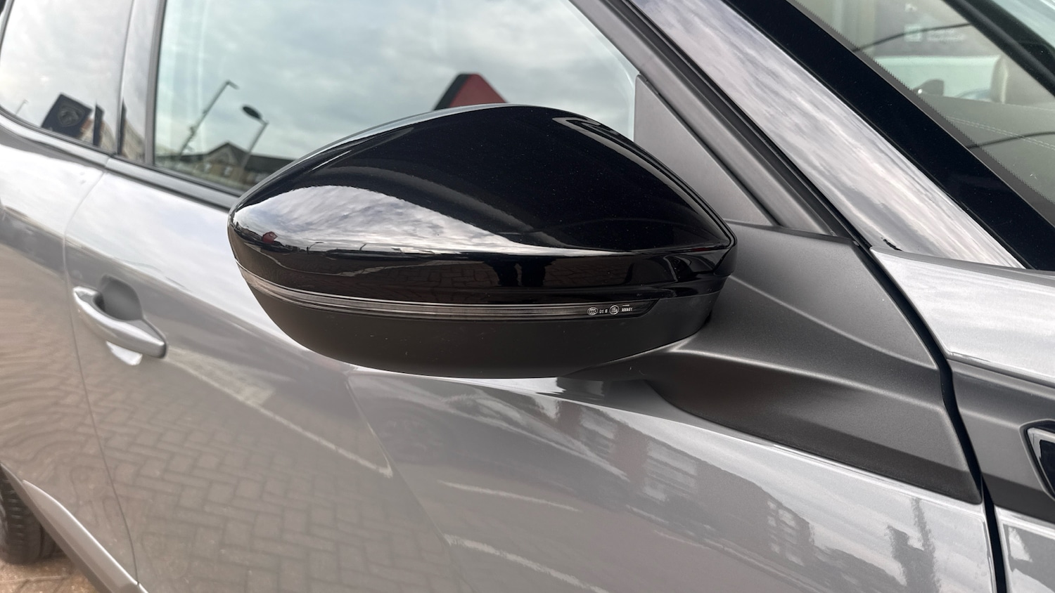 Used Peugeot 2008 2023 for sale - 76175997: Photo 52