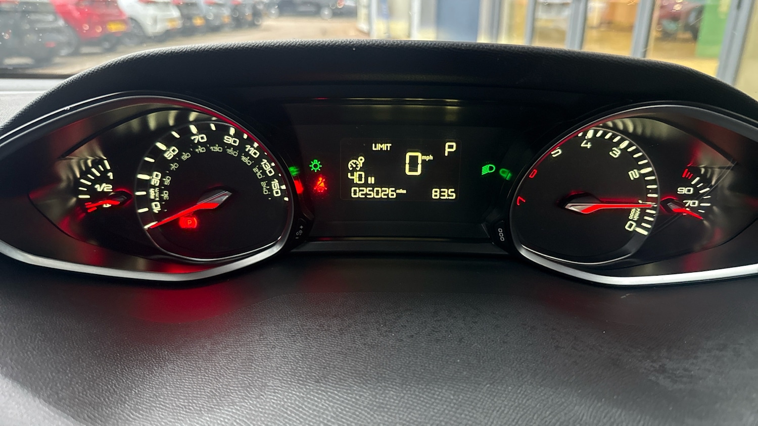 Used Peugeot 308 2019 for sale - 77401118: Photo 13