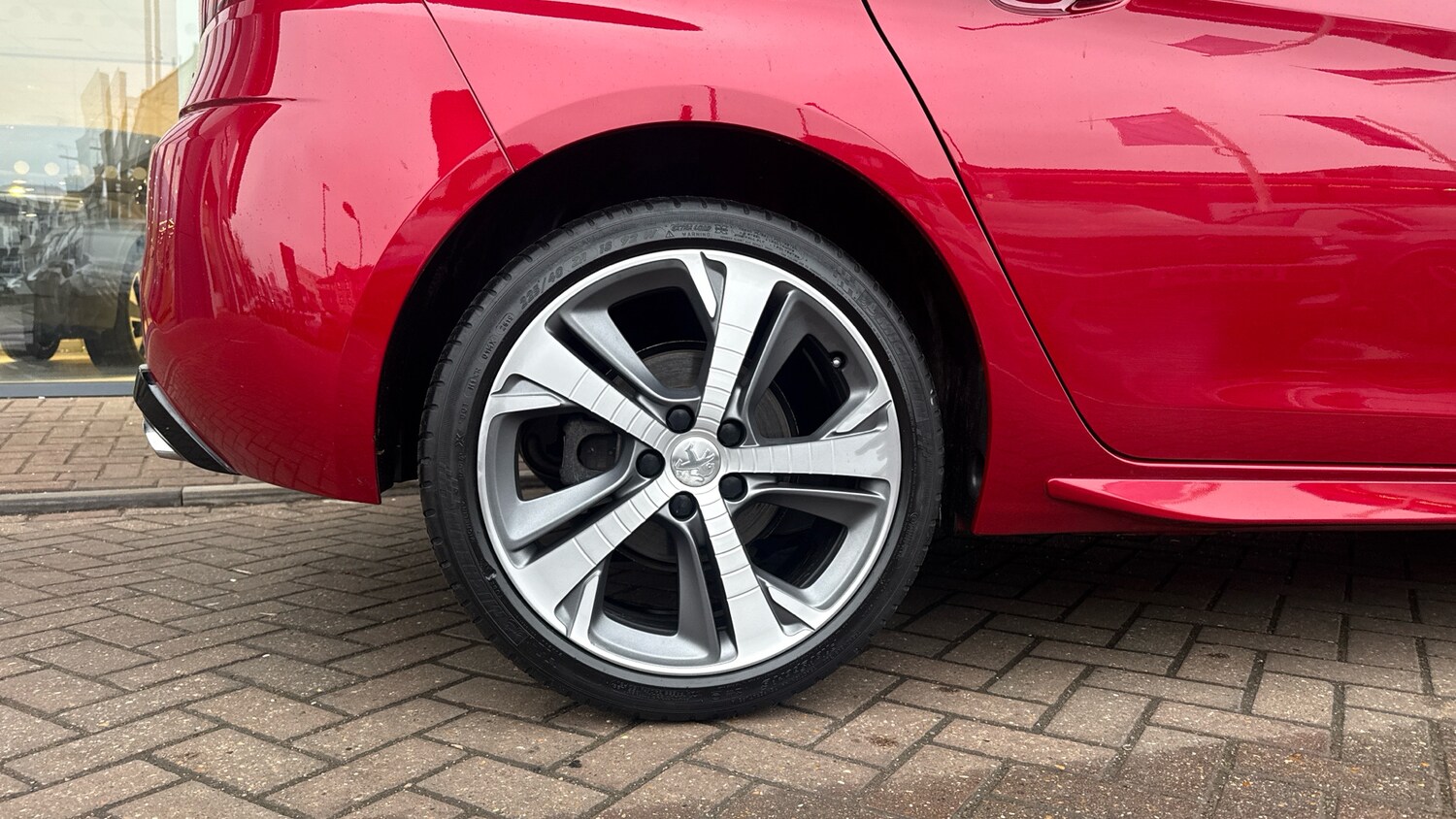 Used Peugeot 308 2019 for sale - 77401118: Photo 16