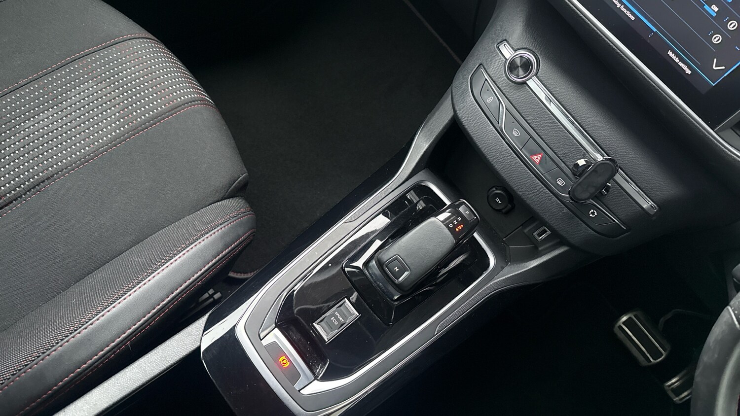 Used Peugeot 308 2019 for sale - 77401118: Photo 20