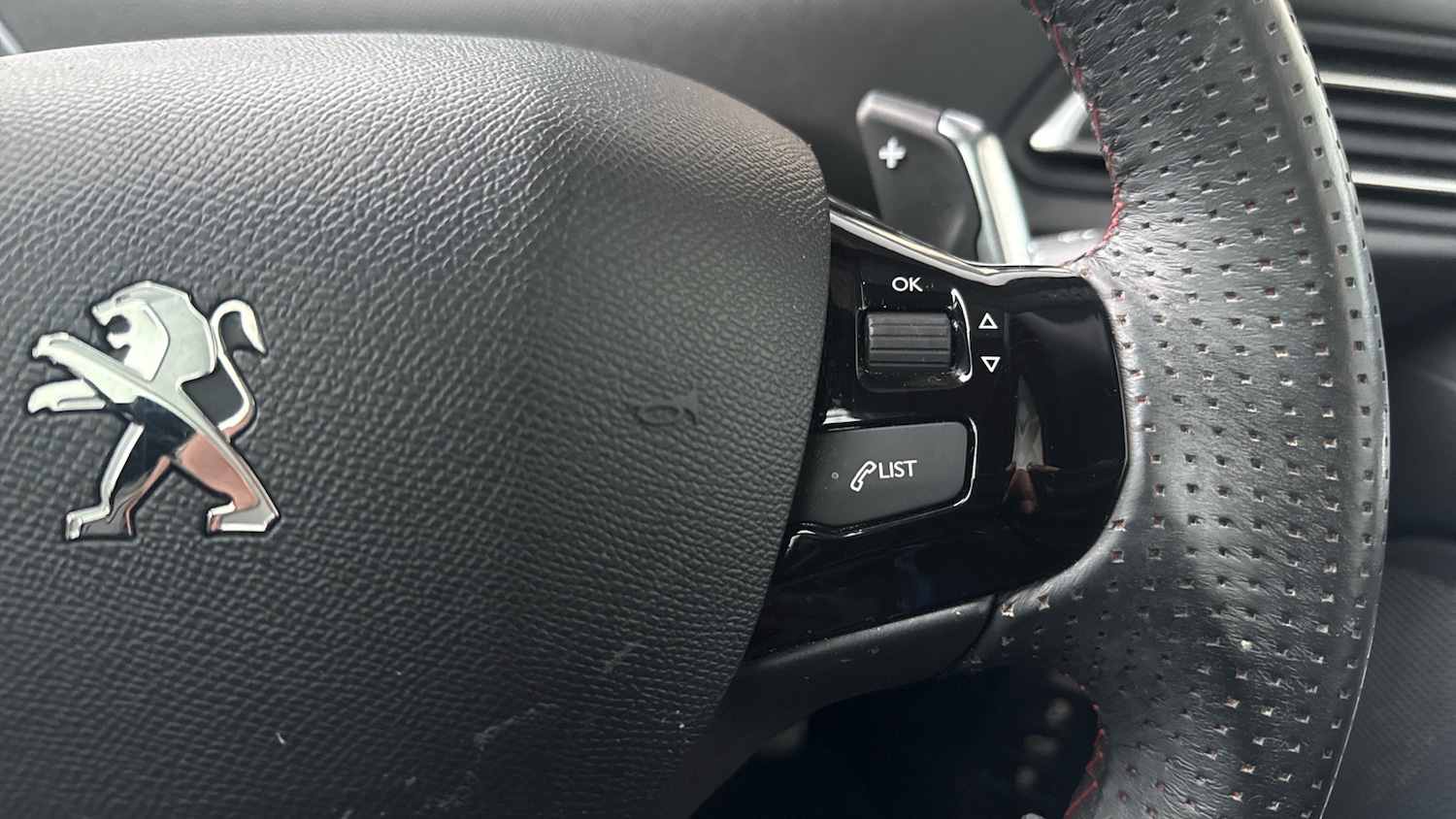 Used Peugeot 308 2019 for sale - 77401118: Photo 24