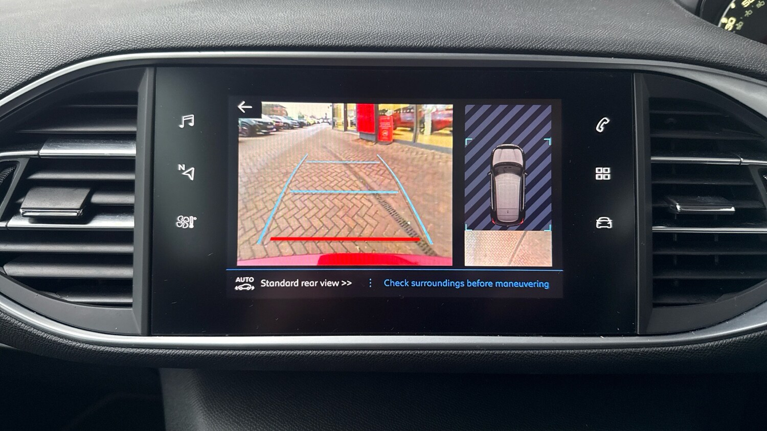 Used Peugeot 308 2019 for sale - 77401118: Photo 29