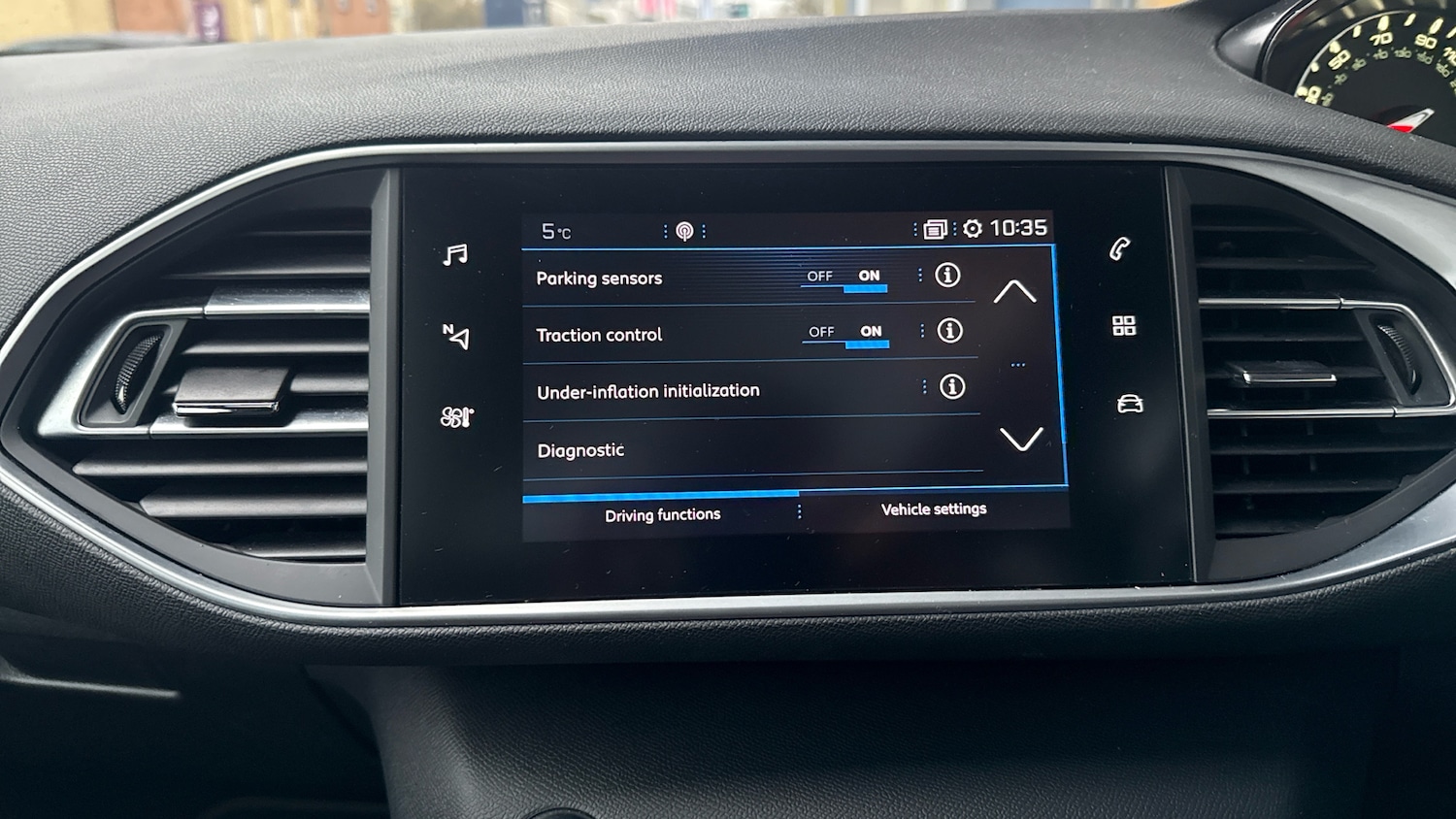 Used Peugeot 308 2019 for sale - 77401118: Photo 30