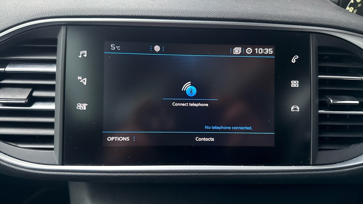 Used Peugeot 308 2019 for sale - 77401118: Photo 31