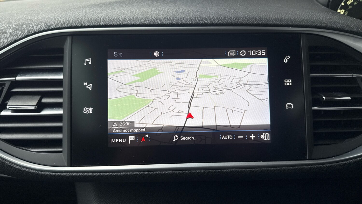 Used Peugeot 308 2019 for sale - 77401118: Photo 32