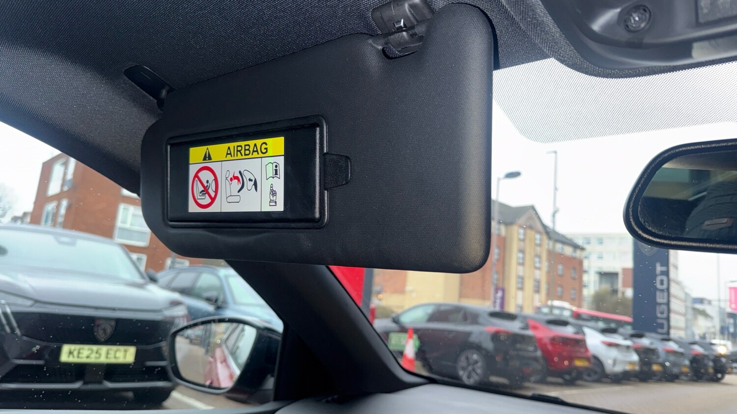 Used Peugeot 308 2019 for sale - 77401118: Photo 36