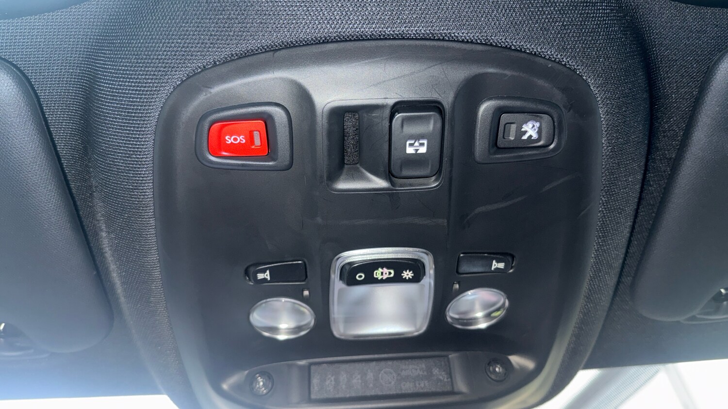 Used Peugeot 308 2019 for sale - 77401118: Photo 39