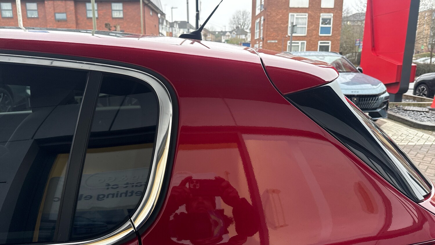 Used Peugeot 308 2019 for sale - 77401118: Photo 41