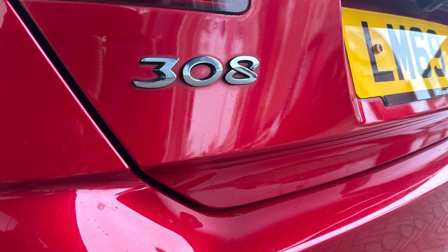 Used Peugeot 308 2019 for sale - 77401118: Photo 42