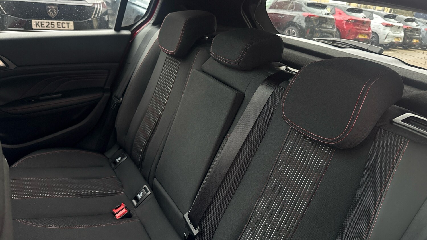 Used Peugeot 308 2019 for sale - 77401118: Photo 48