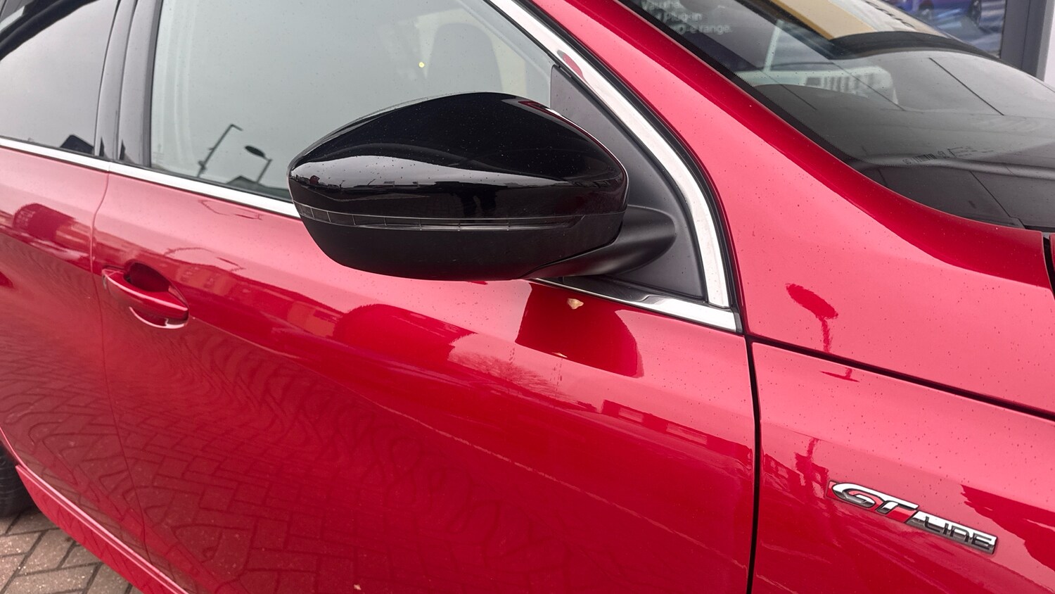 Used Peugeot 308 2019 for sale - 77401118: Photo 53