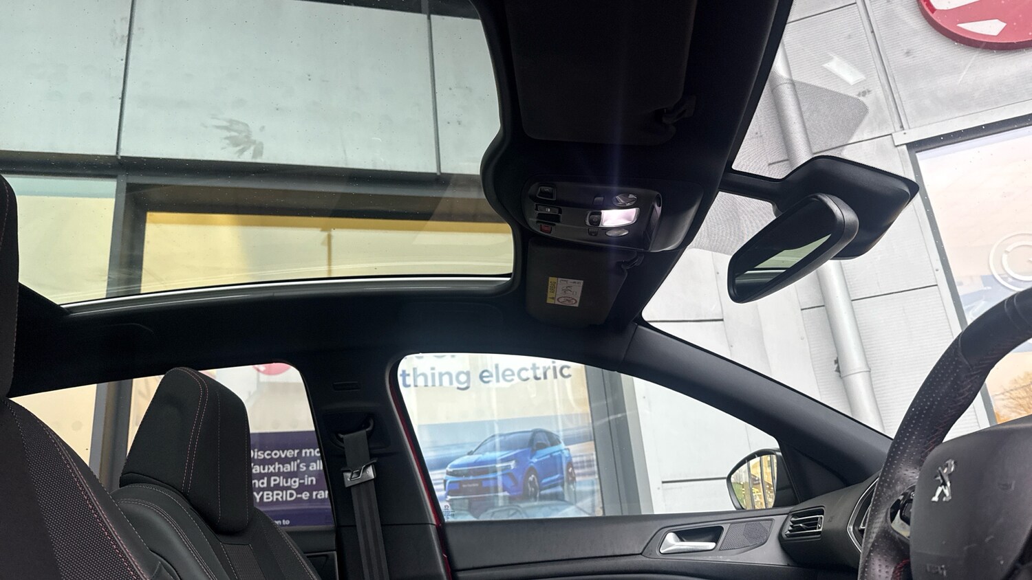 Used Peugeot 308 2019 for sale - 77401118: Photo 54