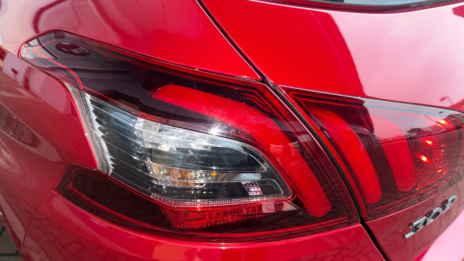 Used Peugeot 308 2019 for sale - 77401118: Photo 56