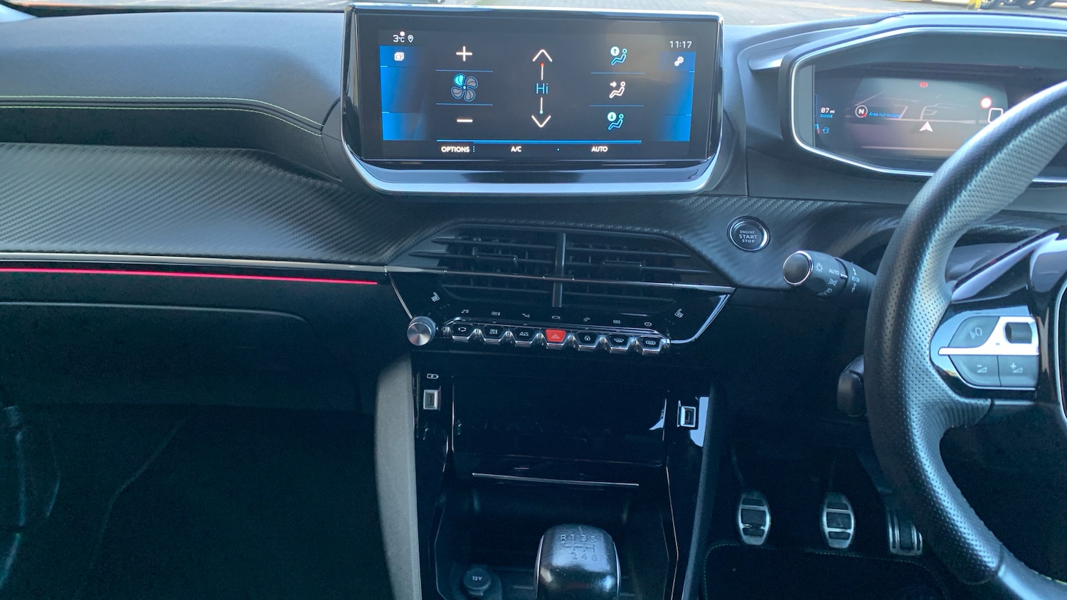 Used Peugeot 2008 2022 for sale - 77092074: Photo 11