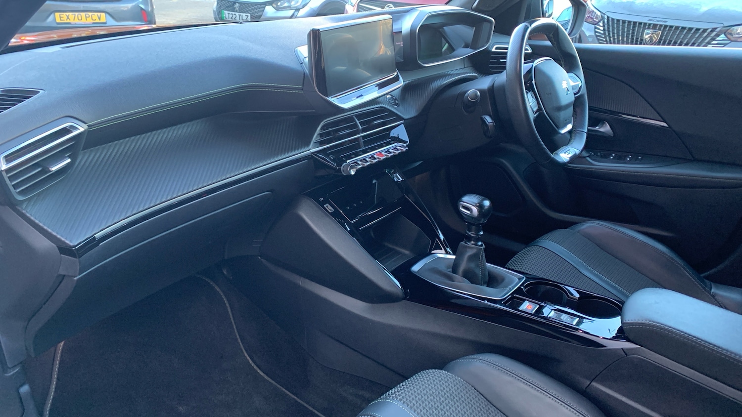 Used Peugeot 2008 2022 for sale - 77092074: Photo 13